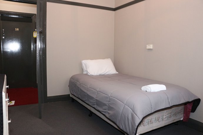 Imagen de la habitación del Hotel Bayview Batemans Bay. Foto 2