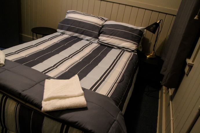 Imagen de la habitación del Hotel Bayview Batemans Bay. Foto 3