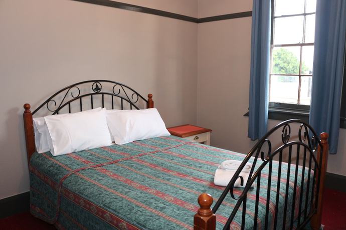 Imagen de la habitación del Hotel Bayview Batemans Bay. Foto 5