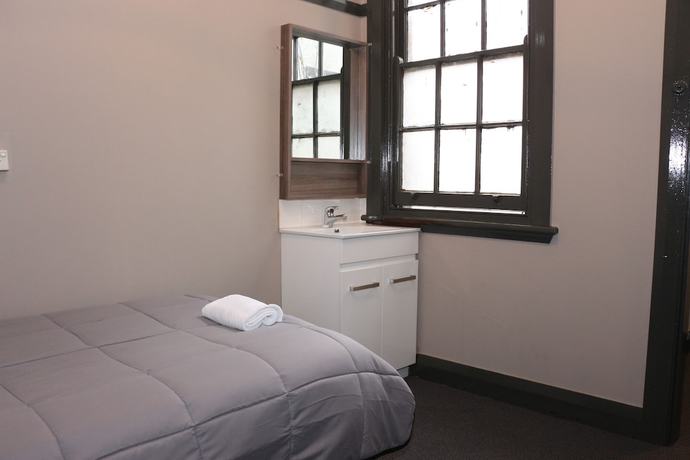 Imagen de la habitación del Hotel Bayview Batemans Bay. Foto 8