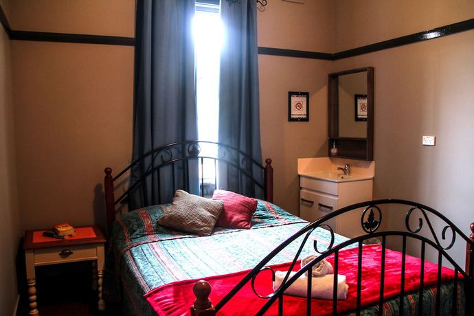Imagen de la habitación del Hotel Bayview Batemans Bay. Foto 9