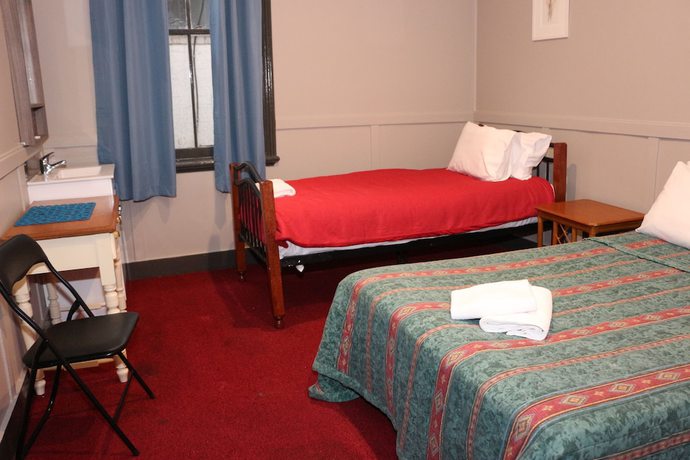 Imagen de la habitación del Hotel Bayview Batemans Bay. Foto 10