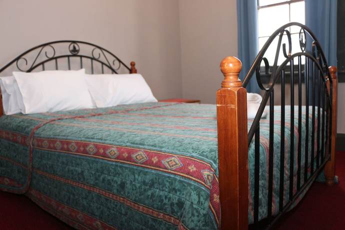 Imagen de la habitación del Hotel Bayview Batemans Bay. Foto 13
