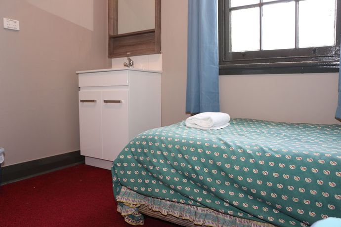 Imagen de la habitación del Hotel Bayview Batemans Bay. Foto 14