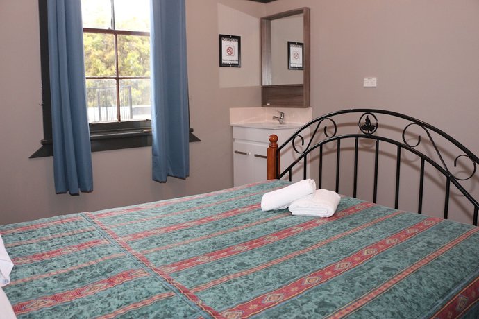 Imagen de la habitación del Hotel Bayview Batemans Bay. Foto 15
