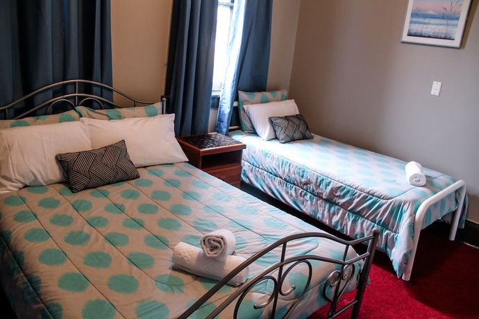 Imagen de la habitación del Hotel Bayview Batemans Bay. Foto 17