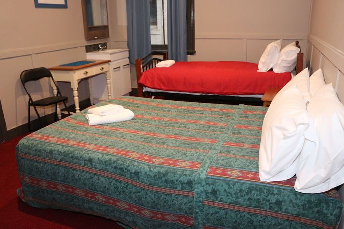Imagen de la habitación del Hotel Bayview Batemans Bay. Foto 18