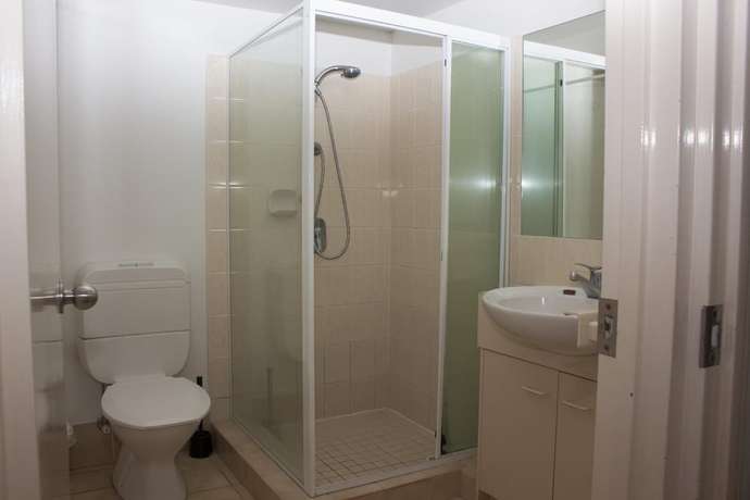Imagen de la habitación del Hotel Bayview Bay Apartments and Marina. Foto 10