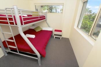 Imagen de la habitación del Hotel Bayview Beach Holiday Apartments. Foto 2