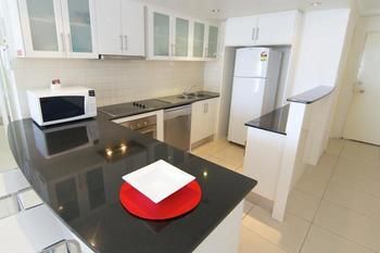 Imagen de la habitación del Hotel Bayview Beach Holiday Apartments. Foto 4