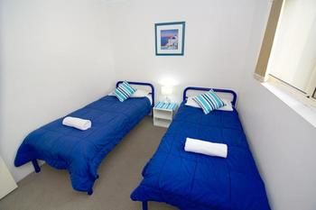 Imagen de la habitación del Hotel Bayview Beach Holiday Apartments. Foto 7