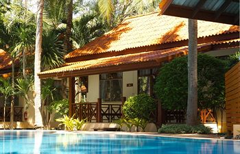 Imagen de la habitación del Hotel Bayview Beach Resort, Bang Saphan. Foto 3