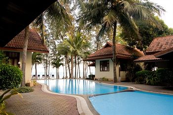 Imagen de los interiores del Hotel Bayview Beach Resort, Bang Saphan. Foto 10
