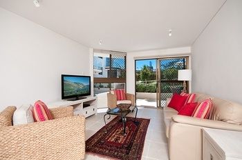 Imagen de la habitación del Hotel Bayview Beachfront Apartments. Foto 2