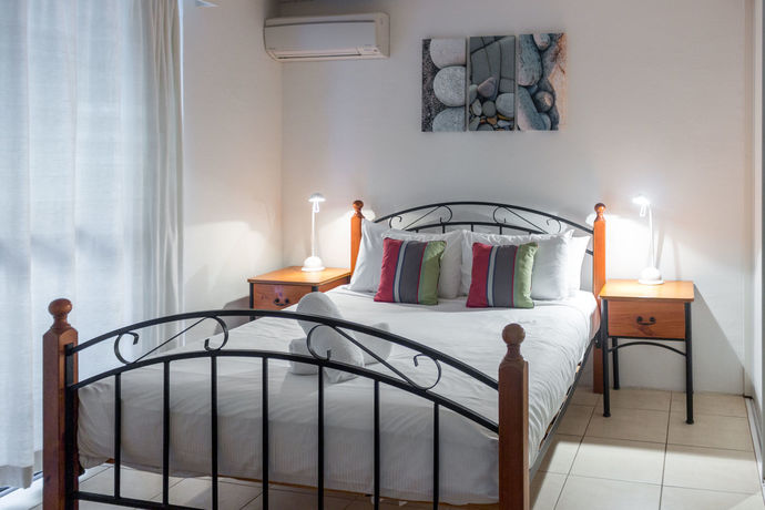 Imagen de la habitación del Hotel Bayview Beachfront Apartments. Foto 5