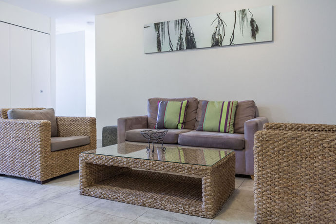 Imagen de la habitación del Hotel Bayview Beachfront Apartments. Foto 10