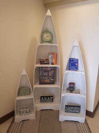 Imagen de los interiores del Hotel Bayview Country Inn El Nido. Foto 13