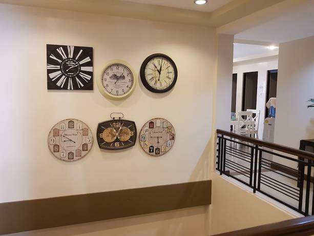 Imagen de los interiores del Hotel Bayview Country Inn El Nido. Foto 15