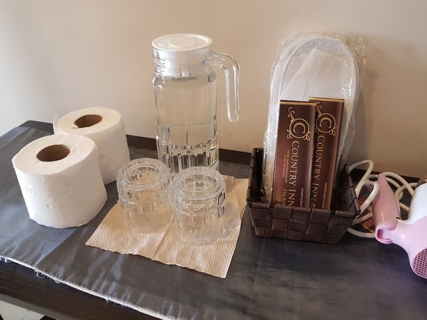 Imagen de la habitación del Hotel Bayview Country Inn El Nido. Foto 10