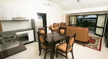 Imagen de los interiores del Hotel Bayview Cove Resort. Foto 10