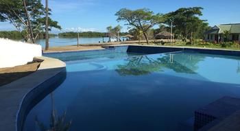 Imagen de la piscina del Hotel Bayview Cove Resort. Foto 12