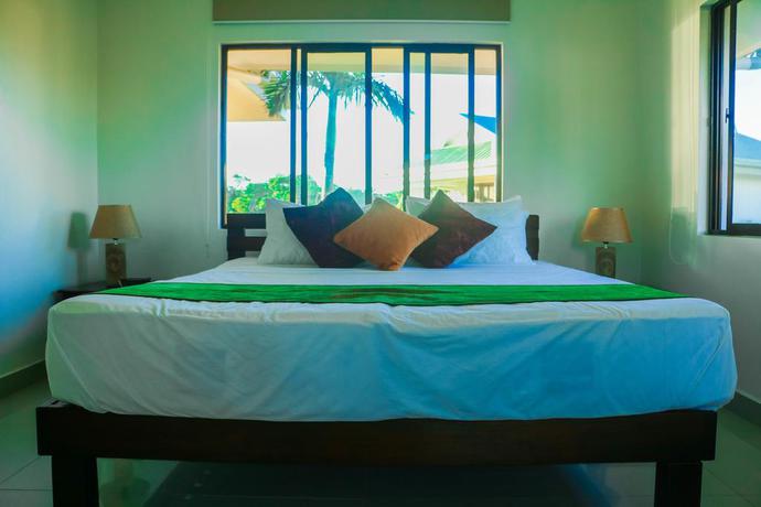 Imagen de la habitación del Hotel Bayview Cove Resort. Foto 4