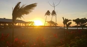 Imagen de los interiores del Hotel Bayview Cove Resort. Foto 11