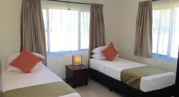 Imagen de la habitación del Hotel Bayview Cove Resort. Foto 5