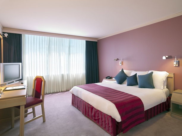 Imagen de la habitación del Hotel Bayview Eden Melbourne. Foto 3