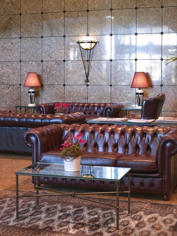 Imagen de los interiores del Hotel Bayview Eden Melbourne. Foto 13