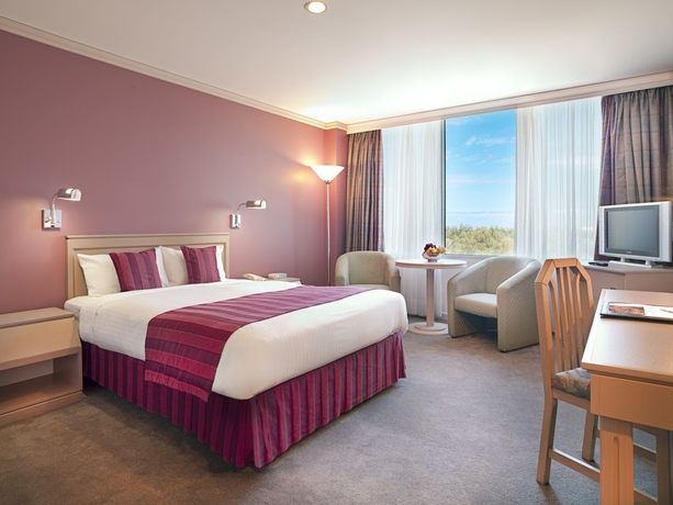 Imagen de la habitación del Hotel Bayview Eden Melbourne. Foto 4