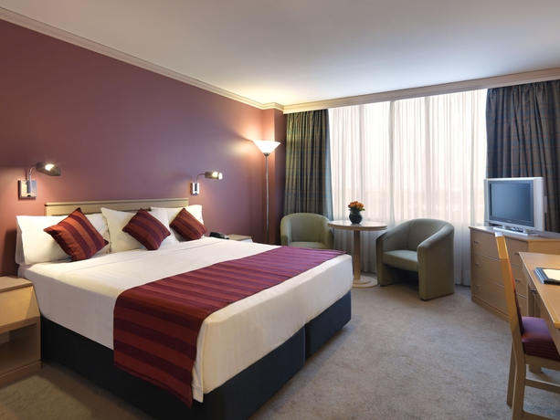 Imagen de la habitación del Hotel Bayview Eden Melbourne. Foto 5