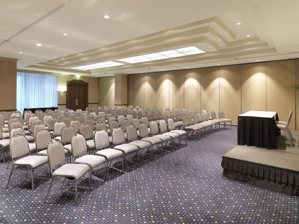 Imagen de los interiores del Hotel Bayview Eden Melbourne. Foto 15