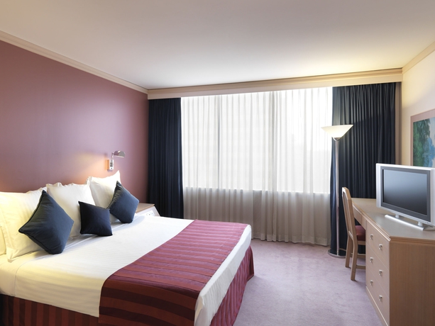 Imagen de la habitación del Hotel Bayview Eden Melbourne. Foto 7