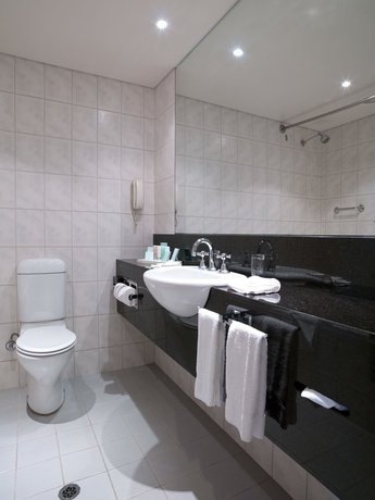 Imagen de la habitación del Hotel Bayview Eden Melbourne. Foto 8