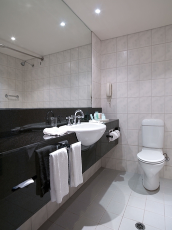 Imagen de la habitación del Hotel Bayview Eden Melbourne. Foto 10