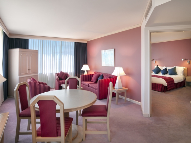 Imagen de la habitación del Hotel Bayview Eden Melbourne. Foto 12