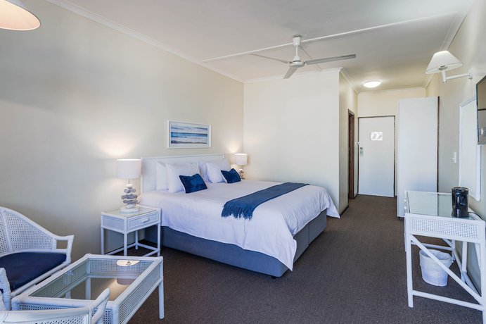 Imagen de la habitación del Hotel Bayview, Garden Route District Municipality. Foto 6