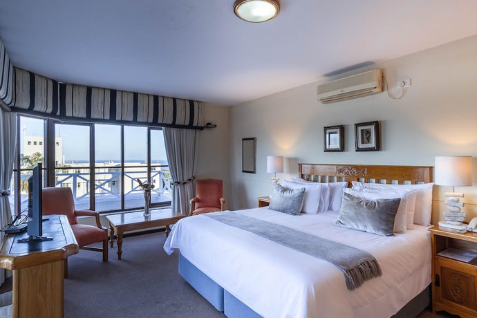 Imagen de la habitación del Hotel Bayview, Garden Route District Municipality. Foto 7