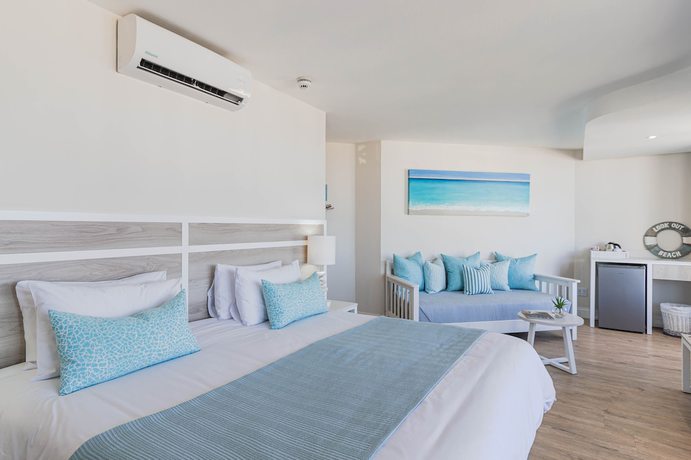 Imagen de la habitación del Hotel Bayview, Garden Route District Municipality. Foto 10