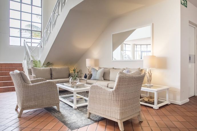 Imagen de los interiores del Hotel Bayview, Garden Route District Municipality. Foto 20