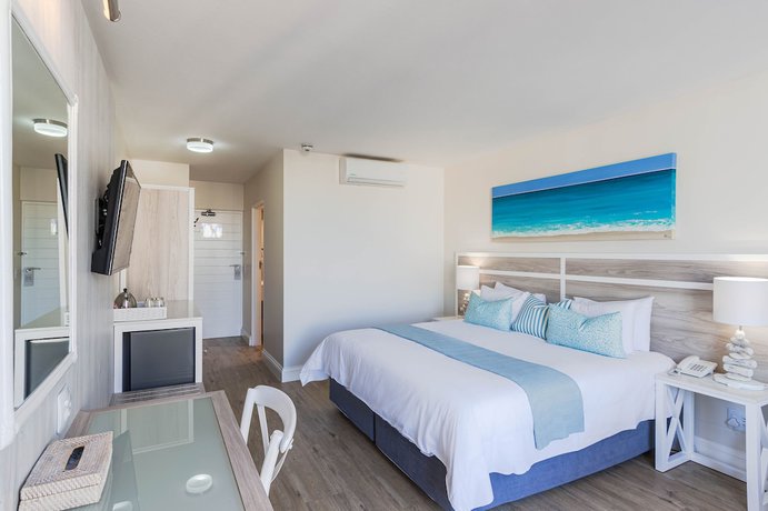 Imagen de la habitación del Hotel Bayview, Garden Route District Municipality. Foto 12