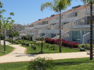 Imagen de los interiores del Hotel Bayview Gardens. Foto 6