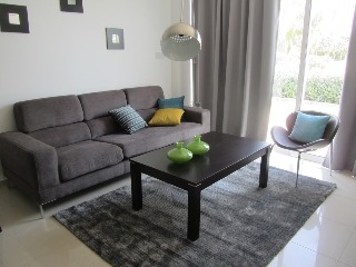 Imagen de los interiores del Hotel Bayview Gardens. Foto 10