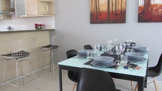 Imagen de los interiores del Hotel Bayview Gardens. Foto 11