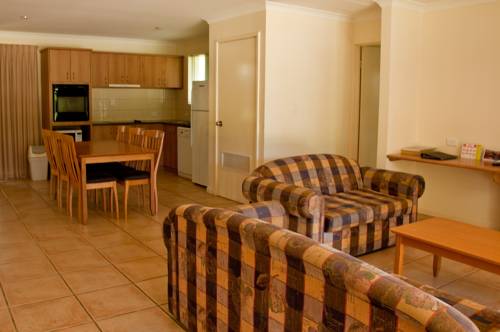 Imagen de la habitación del Hotel Bayview Geographe Resort. Foto 1