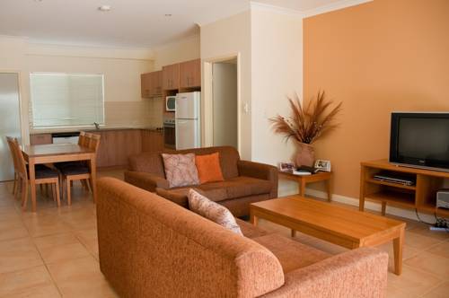 Imagen de la habitación del Hotel Bayview Geographe Resort. Foto 2
