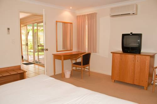 Imagen de la habitación del Hotel Bayview Geographe Resort. Foto 5