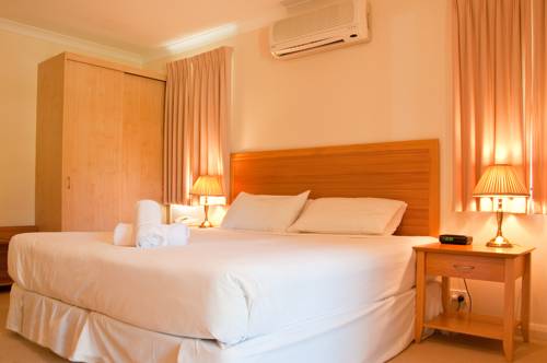 Imagen de la habitación del Hotel Bayview Geographe Resort. Foto 6