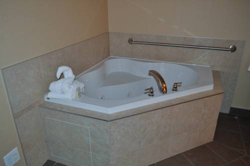 Imagen de la habitación del Hotel Bayview Hotel. Foto 7